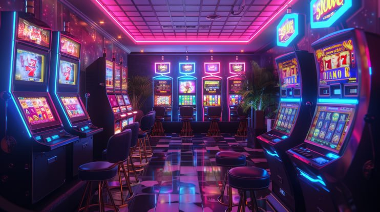 kyat01 slot Live Baccarat Table မြန်မာ ကစားသမားများ