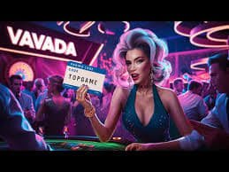 Live Casino ဂိမ်းများ