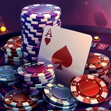 kyat01 slot Live Casino Card Table Blackjack Dealer