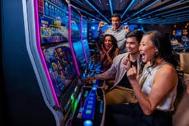 Esports လောင်းကြေး